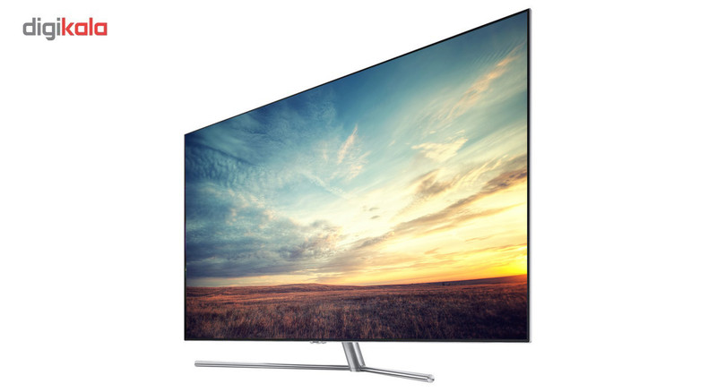 تلویزیون کیولد هوشمند سامسونگ مدل 75Q7770 سایز 75 اینچ