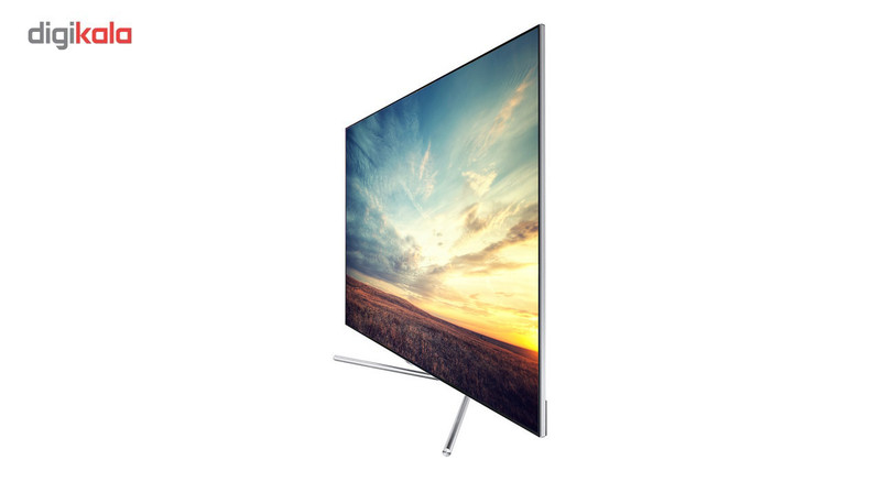 تلویزیون کیولد هوشمند سامسونگ مدل 75Q7770 سایز 75 اینچ