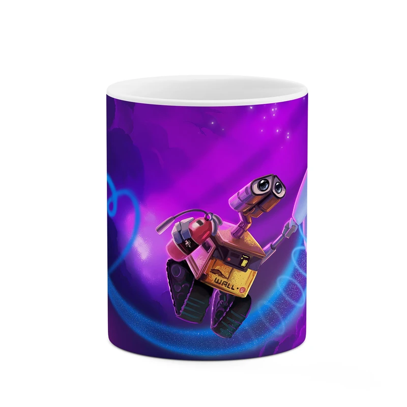 ماگ کاکتی طرح کارتون کد mgp10680