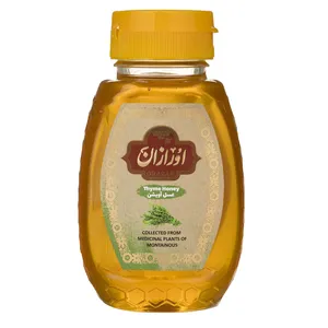 عسل آویشن اورگانیک اورازان - 250 گرم