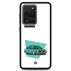 AKAM AMC-WSGS20U-BMW-16 Cover For Samsung Galaxy S20 Ultra
