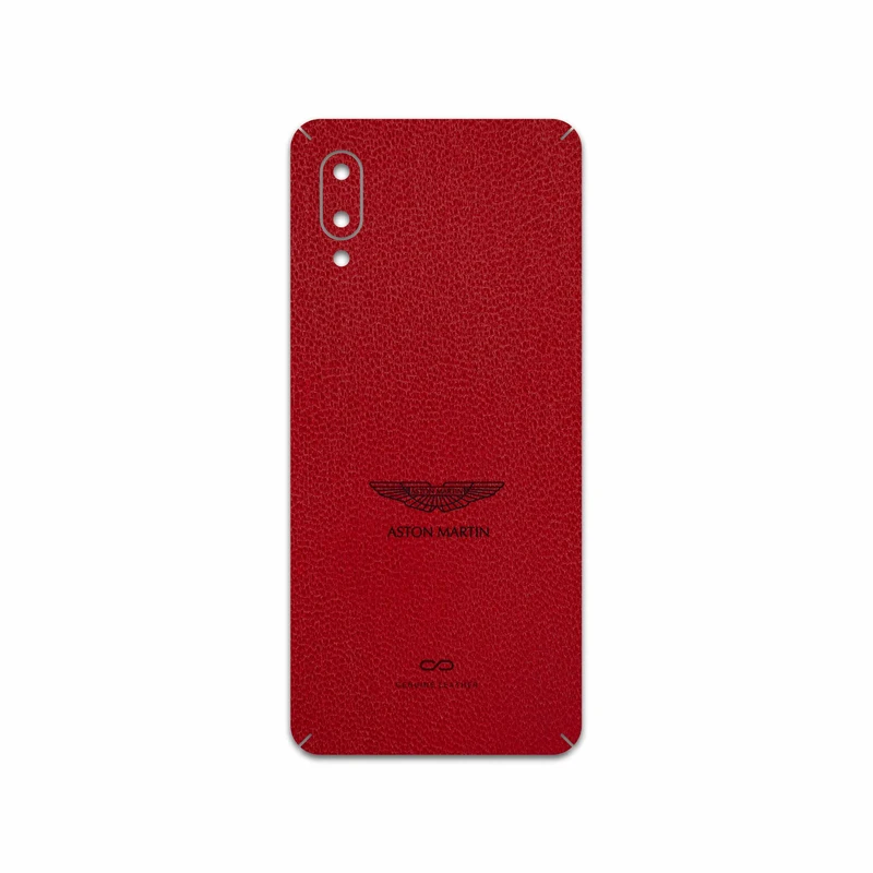 برچسب پوششی ماهوت مدل RL-ASTN_MRTN مناسب برای گوشی موبایل سامسونگ Galaxy A02