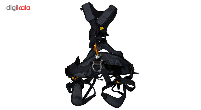 هارنس پتزل مدل Avao Bod Croll Fast