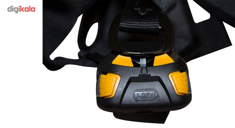 هارنس پتزل مدل Avao Bod Croll Fast