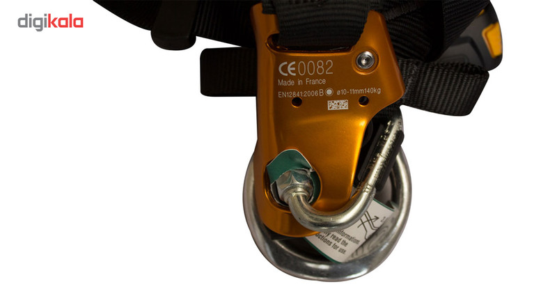 هارنس پتزل مدل Avao Bod Croll Fast