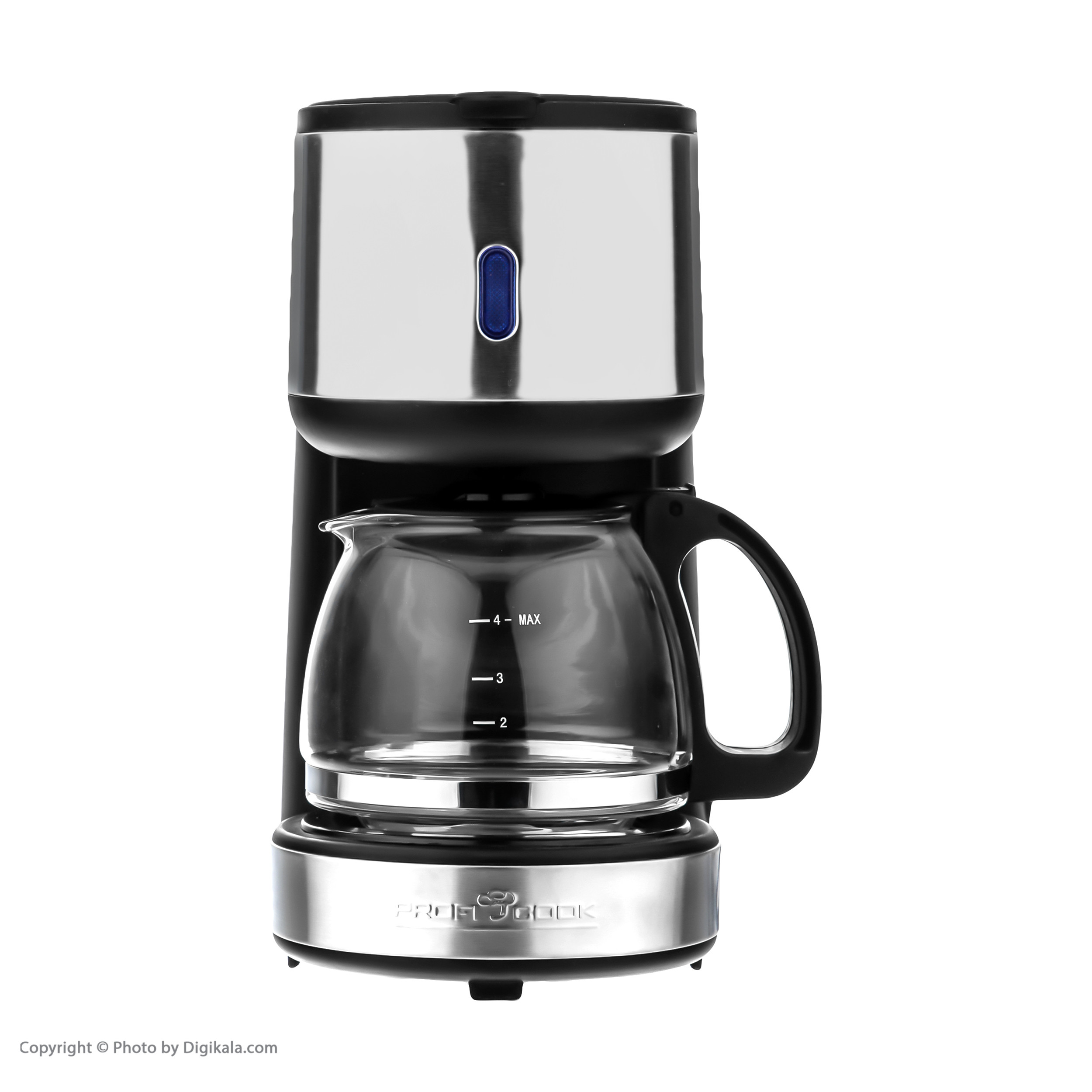 قهوه ساز پروفی کوک مدل PC-KA1121