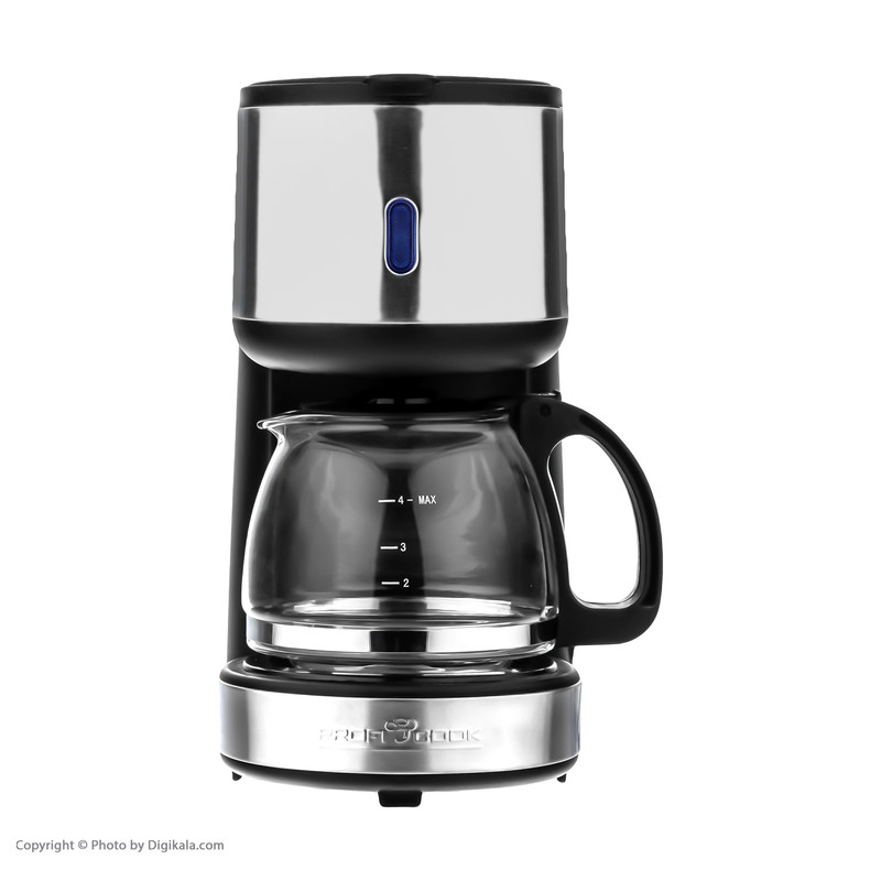 قهوه ساز پروفی کوک مدل PC-KA1121