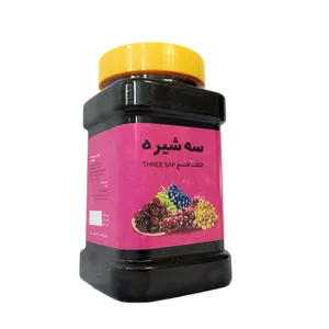 سه شیره سنتی - 1 کیلوگرم