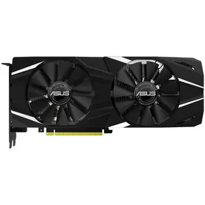 کارت گرافیک ایسوس مدل DUAL-RTX2080-O8G