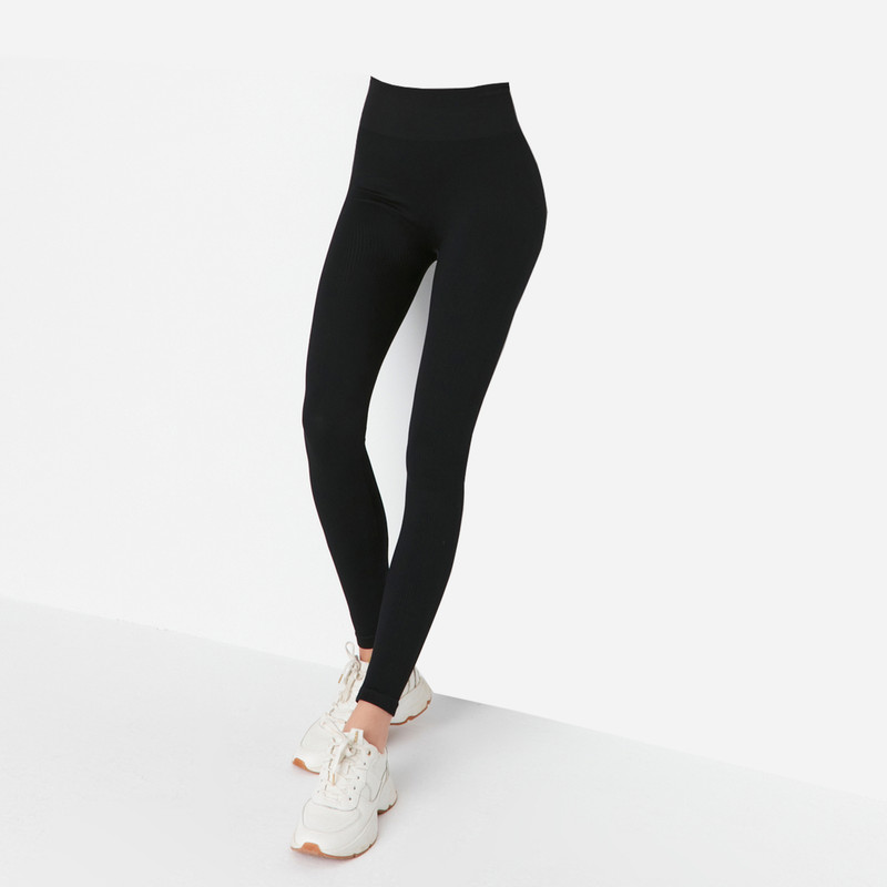 لگینگ زنانه مدل کبریتی کد  - LGK 001