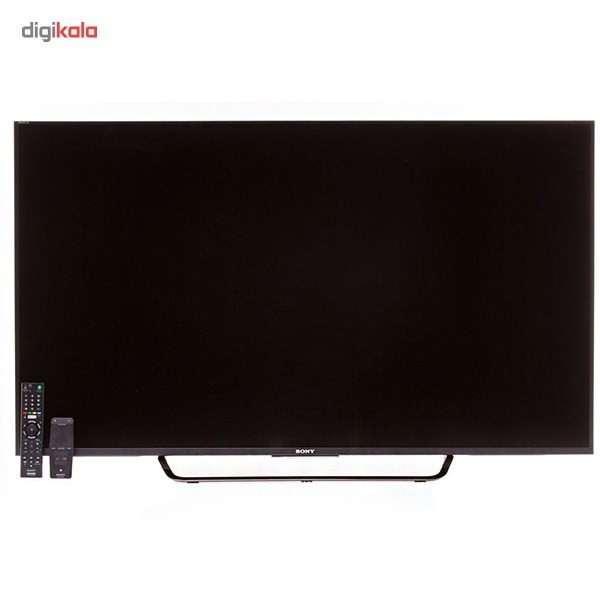 تلویزیون ال ای دی هوشمند سونی سری BRAVIA مدل KD-65X8500C سایز 65 اینچ