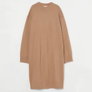 پیراهن بافت زنانه اچ اند ام مدل 1006419001
