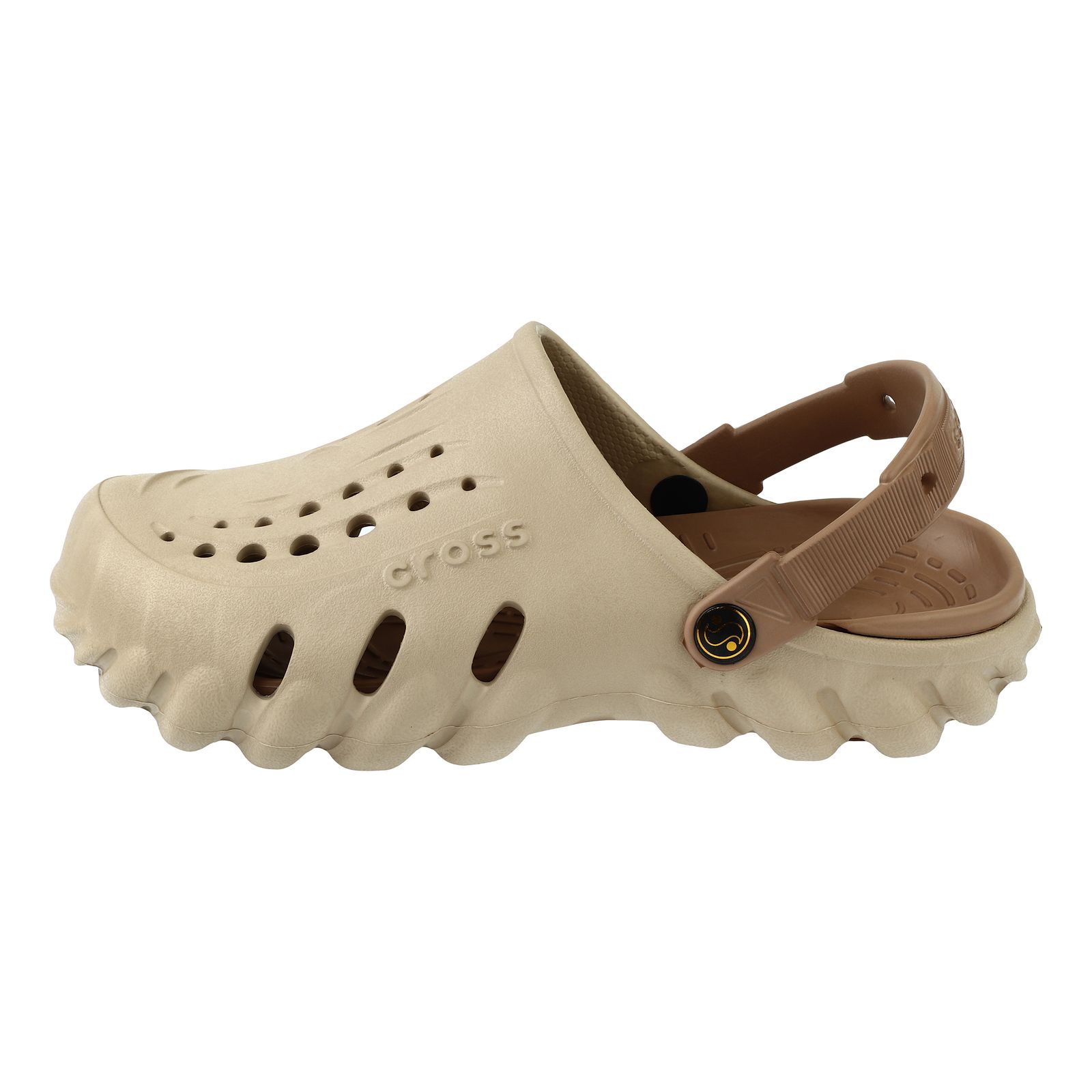 صندل مردانه کفش شیما مدل 002 - - 1