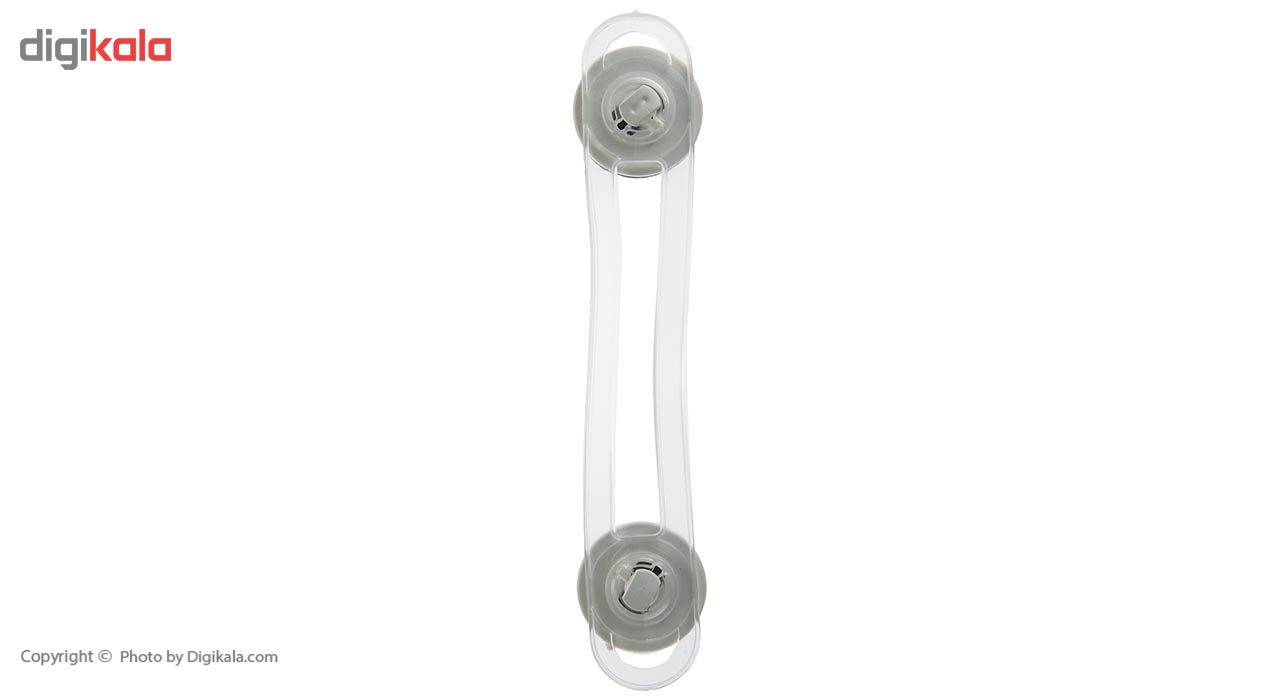 قفل در پویا مدل Home Safty بسته 10 عددی 