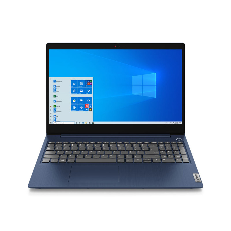 لپ تاپ 15.6 اینچی لنوو مدل IdeaPad 3 15ADA05 لپ تاپ 15.6 اینچی لنوو مدل IdeaPad 3 15ADA05