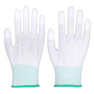 دستکش صنعتی مدل آنتی استاتیک ESD TOP FIT