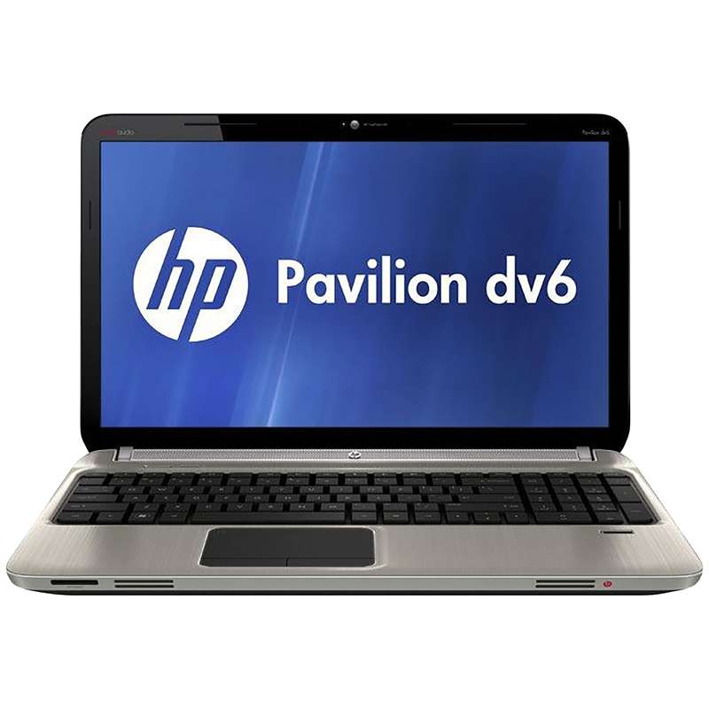 لپ تاپ اچ پی پاویلیون دی وی 6-6155 سی آ لپ تاپ اچ پی پاویلیون دی وی 6-6155 سی آ