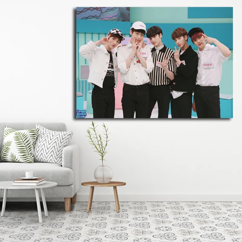 پوستر مدل txt کد 10