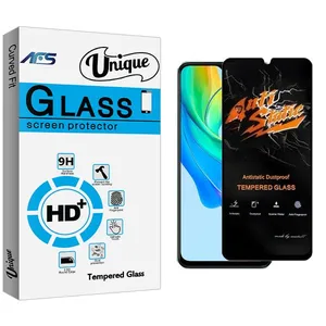 AFS Unique Antistatic Screen Protector For   Y03