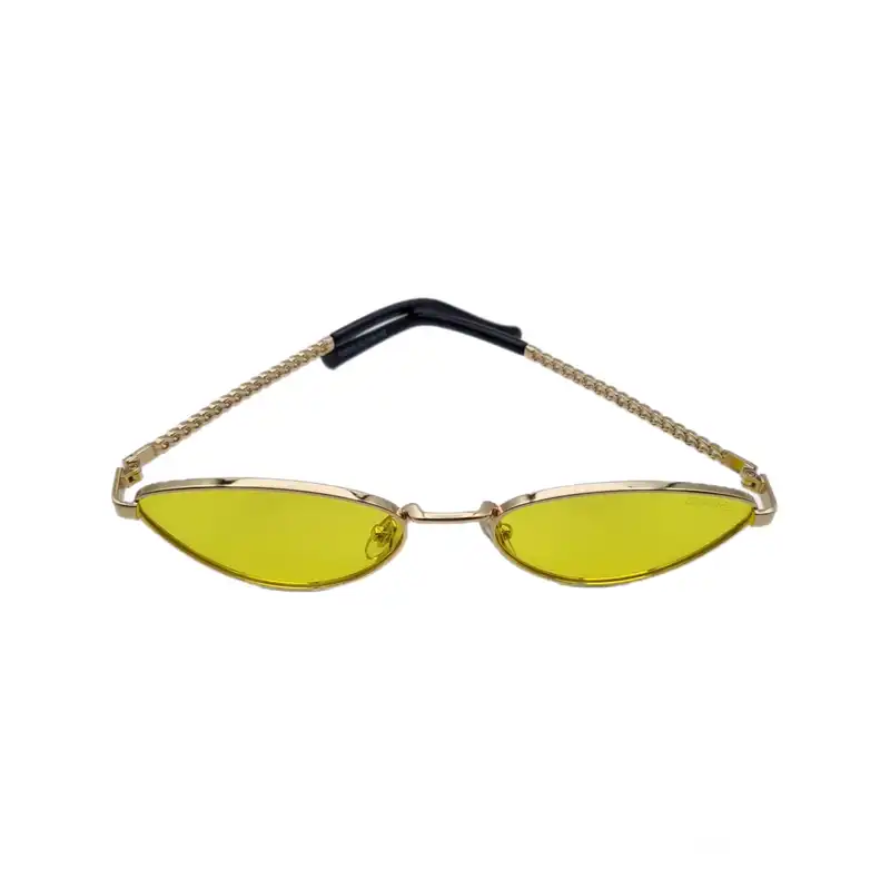 عینک شب زنانه مدل 1258pm 29546