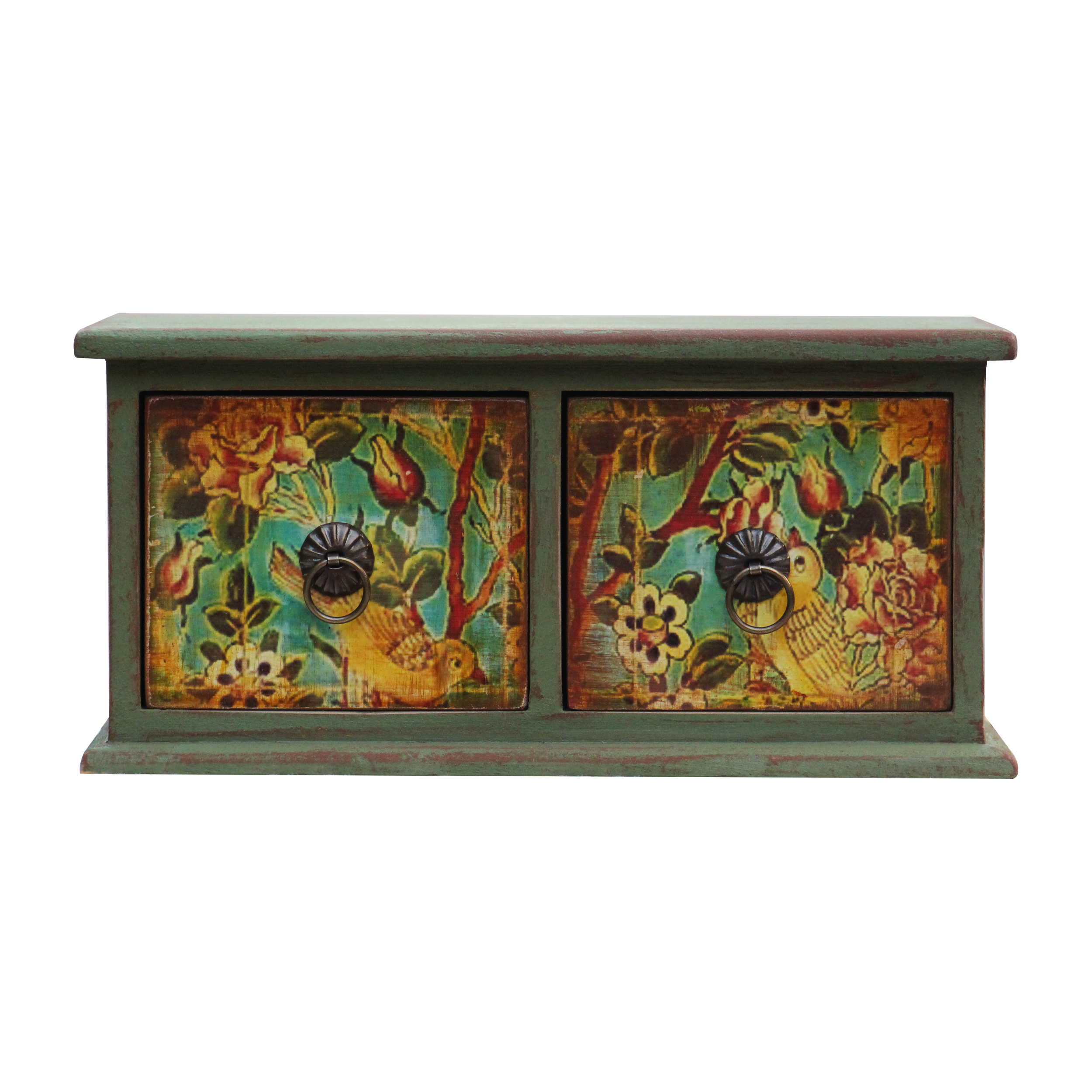 جعبه جواهرات مدل 02