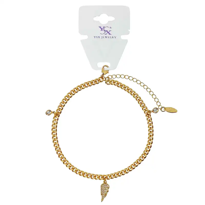 پابند زنانه وای اس ایکس مدل YX10-6