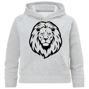 هودی پسرانه کد B 322 شیر