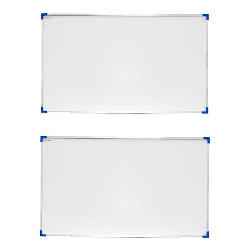 تخته وایت برد آفرین کد M01N سایز 100×200 سانتی متر بسته 2 عددی