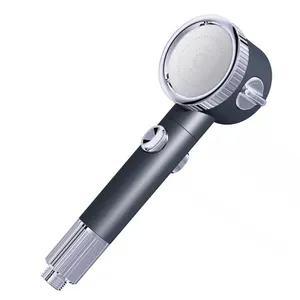 سردوش حمام پاپیروس مدل چند حالته رومانو