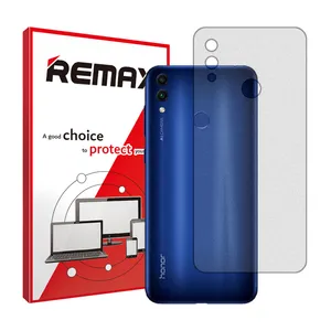 Remax HyMTT model Matte back protector suitable for Honor 8C mobile phone