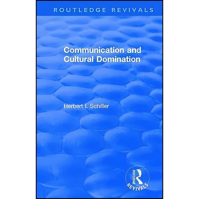 کتاب Revival اثر Herbert I. Schiller انتشارات Routledge