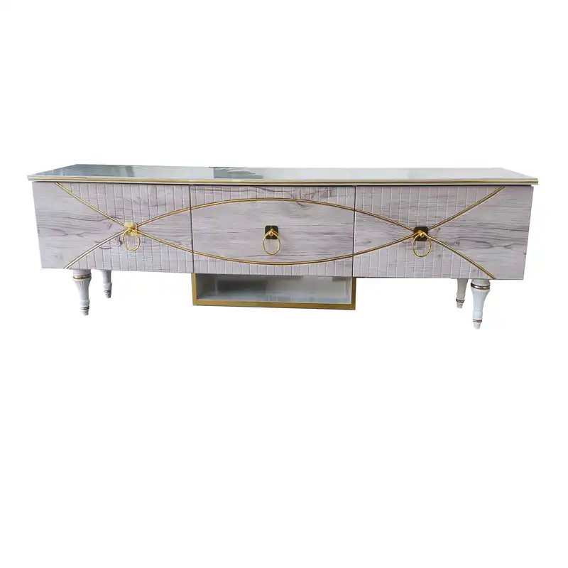 میز تلویزیون مدل کاین