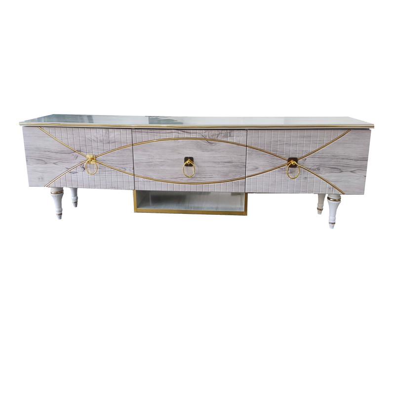 میز تلویزیون مدل کاین