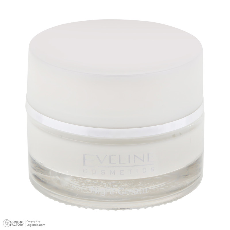 کرم جوان کننده شب اولاین مدل +45 Pearl Elixir حجم 50 میلی لیتر