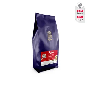 پودر قهوه هارپاگ مدل red-borbon مقدار 250 گرم