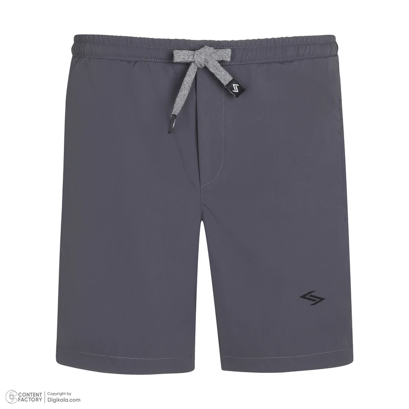 عکس شماره 4 : شلوارک ورزشی مردانه استولز مدل practical