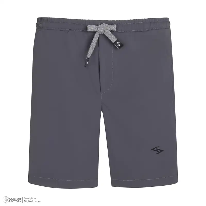 شلوارک ورزشی مردانه استولز مدل Practical