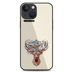 AKAM AMC-WA13M-SKI-18 Cover For Apple iPhone 13 Mini