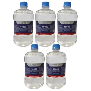 تینر فوری آریستو مدل 10000 حجم 1 لیتر بسته 5 عددی