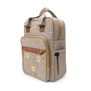 ساک لوازم کودک و نوزاد مدل T404