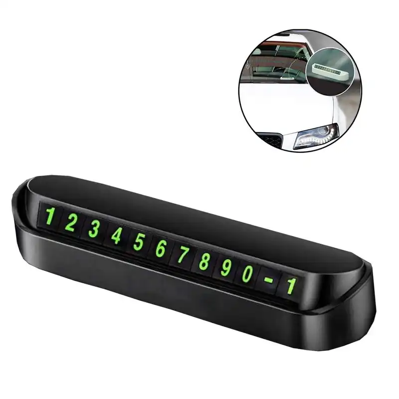 شماره تلفن مخصوص پارک خودرو مدل SFP-100