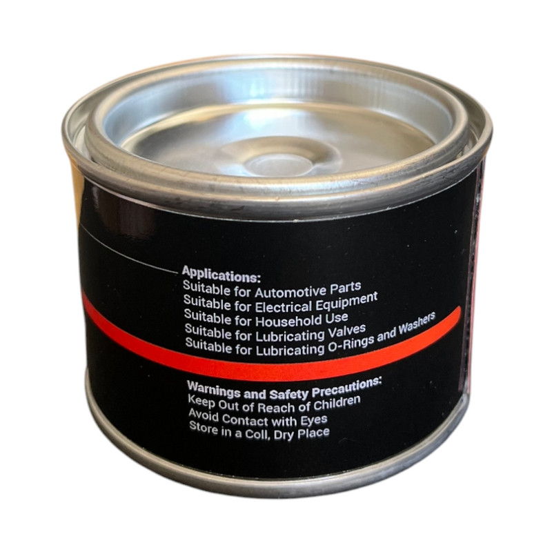 گریس سیلیکونی هیدروسان مدل 111 وزن 125 گرم