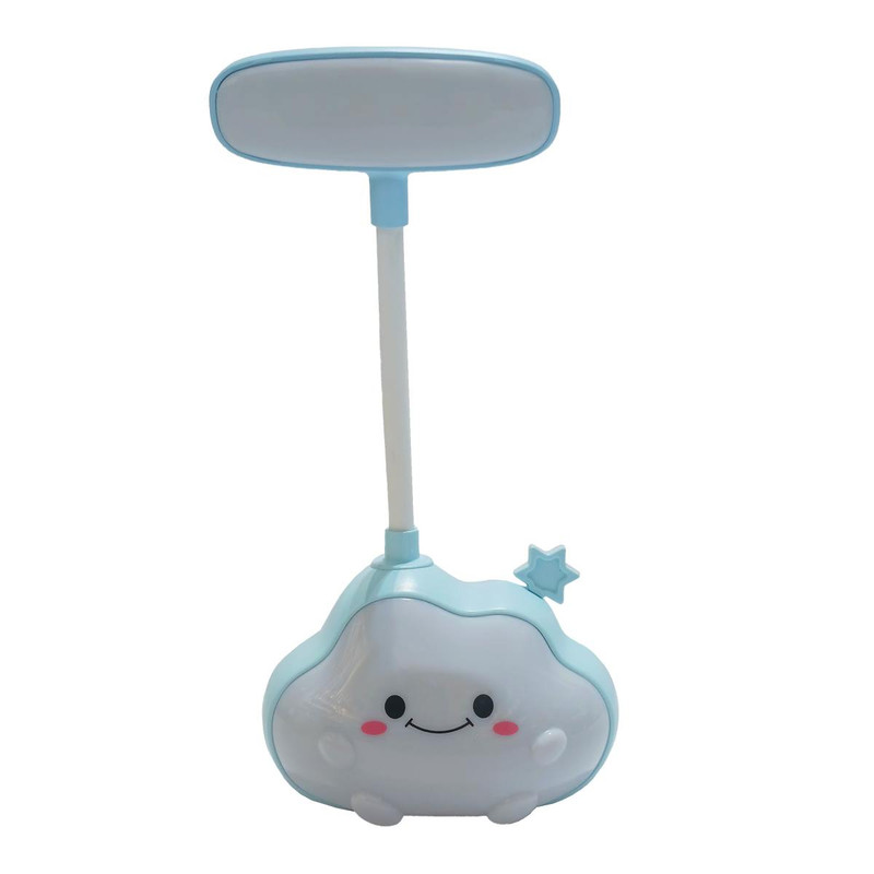 چراغ مطالعه مدل ابر خندان کد 3284