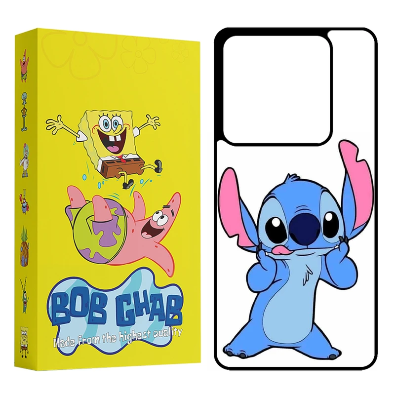 کاور باب قاب مدل BCHAPN135 مناسب برای گوشی موبایل شیائومی Redmi Note 13 Pro 5G