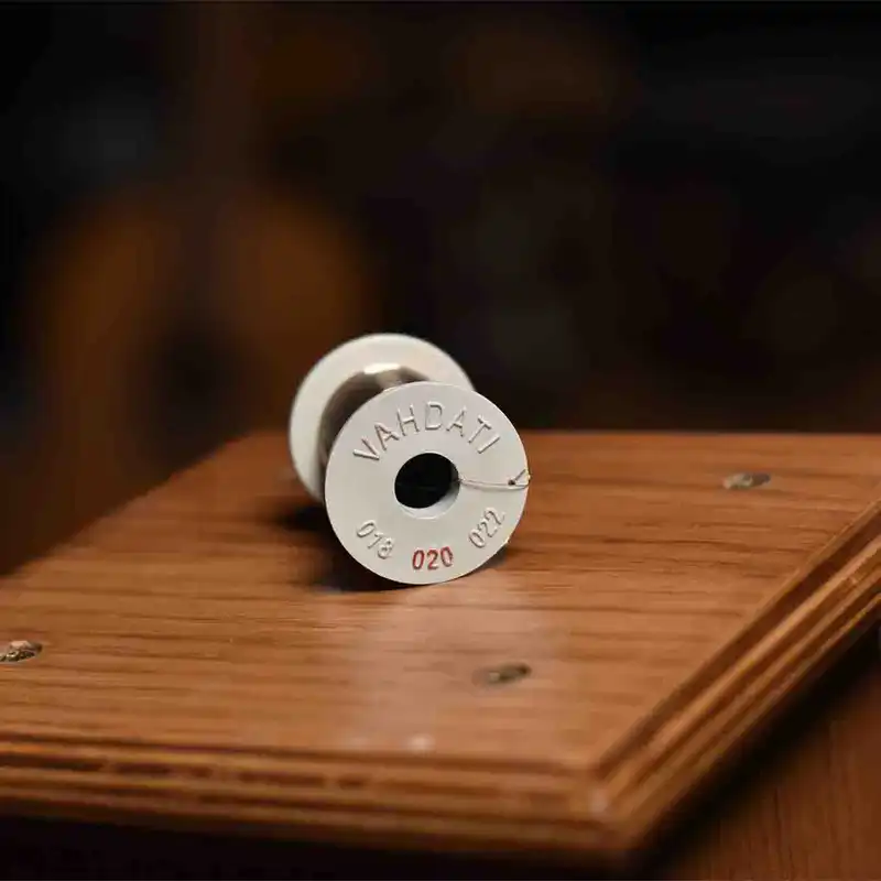 سیم سه تار وحدتی مدل 020 کد g20