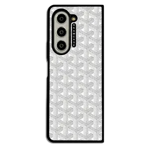 AKAM AMCWSGZFOLD5-RICH12 Cover For Samsung Galaxy Z Fold 5
