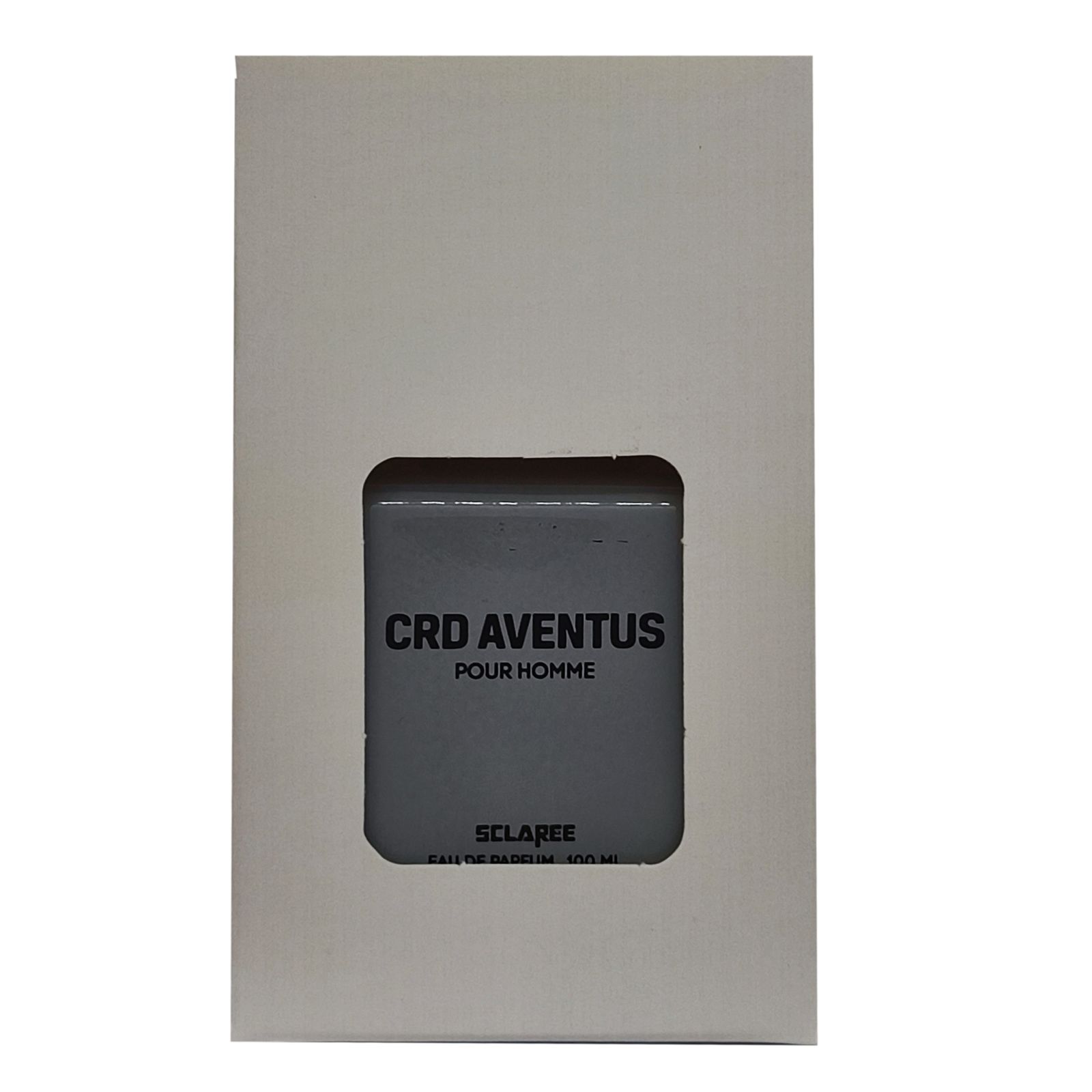ادو پرفیوم مردانه اسکلاره مدل Creed aventus حجم 100 میلی لیتر -  - 3