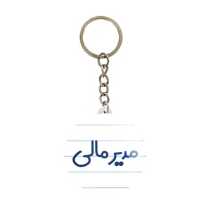 جاکلیدی خندالو مدل مدیر مالی کد 8158