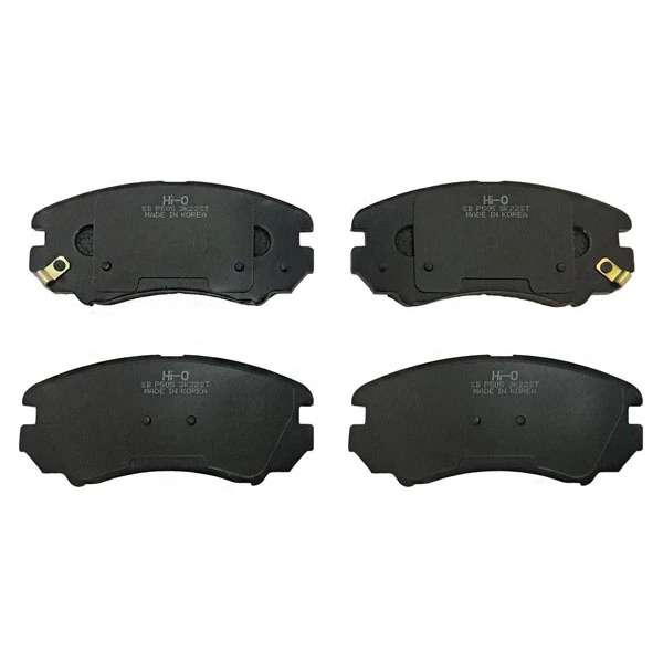 لنت ترمز جلو های-کیو مدل SP1155 مناسب برای هیوندای آزرا لنت ترمز جلو های-کیو مدل SP1155 مناسب برای هیوندای آزرا