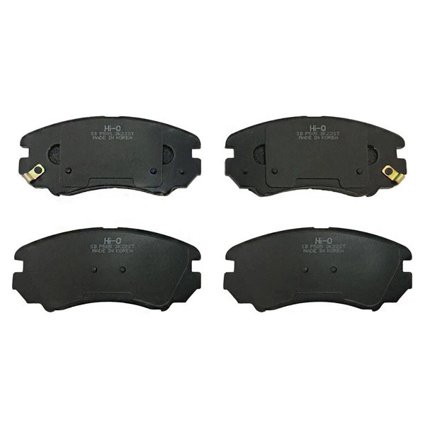 لنت ترمز جلو های-کیو مدل SP1155 مناسب برای هیوندای آزرا لنت ترمز جلو های-کیو مدل SP1155 مناسب برای هیوندای آزرا